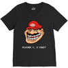 player 1 (2) V-Neck Tee