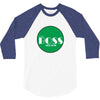 little boss 3/4 Sleeve Shirt
