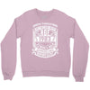Things Better 1983 Age Approach Magnificent Crewneck Sweatshirt