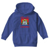 Sherlock Gnomes Youth Hoodie
