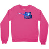 Rick and Daryl Never Dies Crewneck Sweatshirt