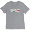 have you tried turning it off and on again V-Neck Tee