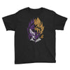 the emperor and the legend Youth Tee