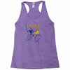 fantasy football Racerback Tank