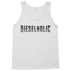 Dieselholic Tank Top