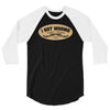i got worms 3/4 Sleeve Shirt