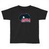 team america Toddler T-shirt