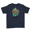 kore lione   l Youth Tee