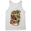 death flower Tank Top