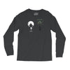 winter is here Long Sleeve Shirts