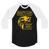 i'm all about that bass! 3/4 Sleeve Shirt