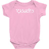 casualties Baby Onesie