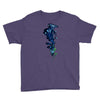 break free Youth Tee