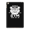 sloth's gym iPad Mini 4