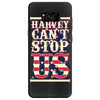 harvey can't stop us Samsung Galaxy S8
