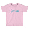 cut Toddler T-shirt