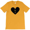 Xxxtentacion Heart T-Shirt