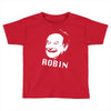 peter pan r.i Toddler T-shirt
