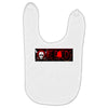 one piece Baby Bibs