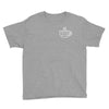 Espresso Yourself Pocket Youth Tee