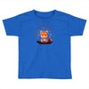 button masher Toddler T-shirt