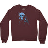 the pirate Crewneck Sweatshirt