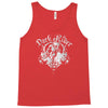 dark rider Tank Top