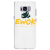 ewok Samsung Galaxy S8 Plus