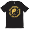 yin yang jingjang shirt china chinesisches denken T-Shirt
