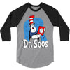 dr. soos 3/4 Sleeve Shirt