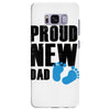 proud new boy Samsung Galaxy S8 Plus