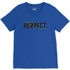 re2pect V-Neck Tee