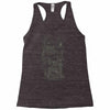dead priest Racerback Tank