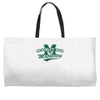 mckinley high mathletes Weekender Totes