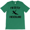 i'm so fly T-Shirt