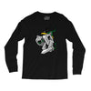 linkage Long Sleeve Shirts