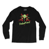 yodas priest Long Sleeve Shirts