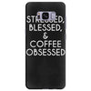 coffee obsession Samsung Galaxy S8 Plus