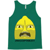 lemongrab unacceptable Tank Top