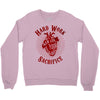 sacrifice Crewneck Sweatshirt