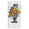 pizza Samsung Galaxy S7