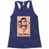 The Office Racerback Tank