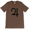 GOOD DATE 21 T-Shirt