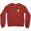 procrast Crewneck Sweatshirt