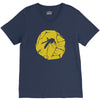 dino dna V-Neck Tee