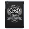 vintage quality without compromise 1962 aged to perfection iPad Mini