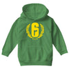 Rainbow Six Siege Youth Hoodie