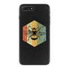 Vintage Bee iPhone 7 Plus Case