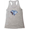 ginga densetsu weed orion   bella Racerback Tank