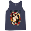 anarchy angel Tank Top